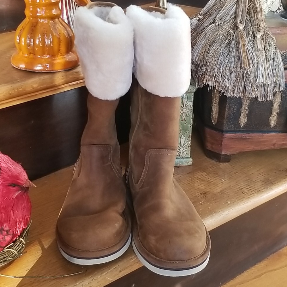 Ugg Wilowe